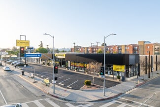 Plus de détails pour 21721-21729 Vanowen St, Canoga Park, CA - Local commercial à louer
