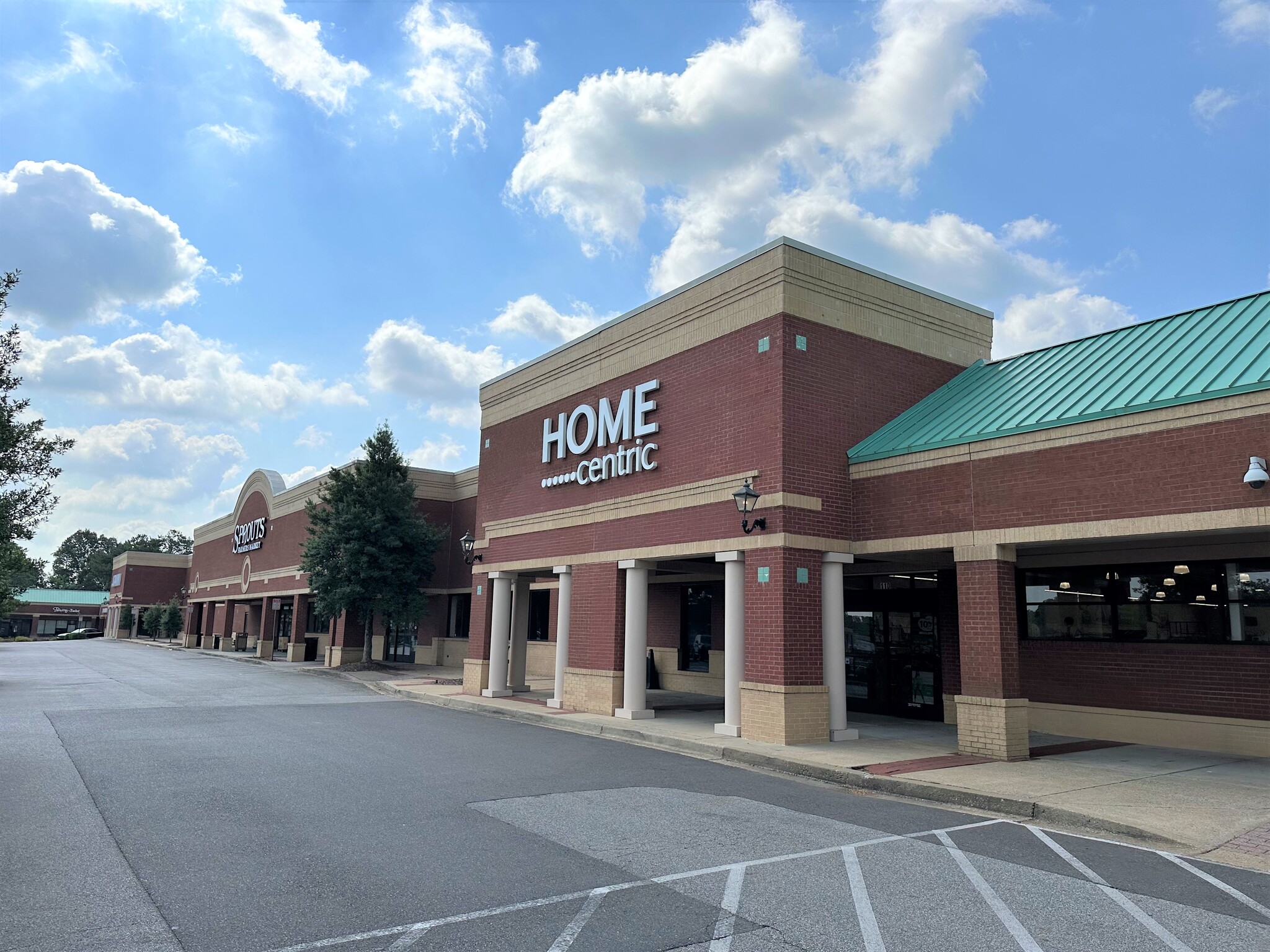 3030 Forest Hill Irene Rd, Germantown, TN à louer Photo de l’immeuble– Image 1 sur 4