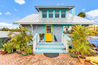 Plus de détails pour 530 Green St, Englewood, FL - Bureau à vendre