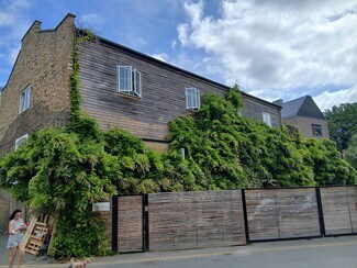Plus de détails pour 12 Ravensbury Ter, Londres - Bureau à louer