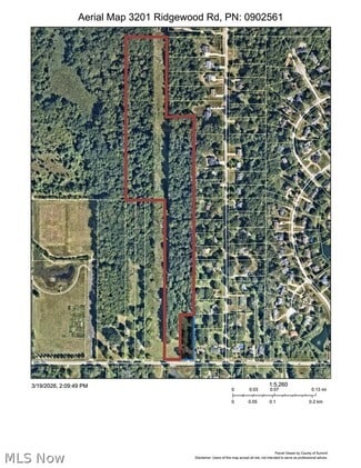 Plus de détails pour VL Ridgewood Rd, Fairlawn, OH - Terrain à vendre