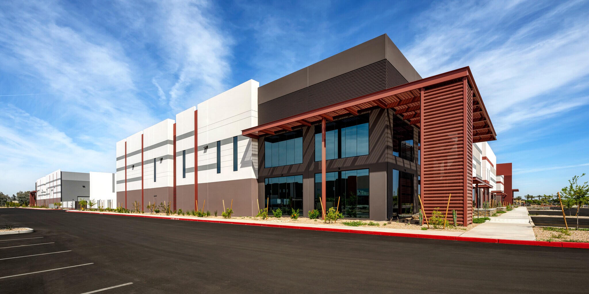 SWC Gilbert Rd, Chandler, AZ à louer Photo de l’immeuble– Image 1 sur 4