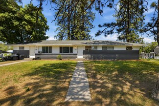 Plus de détails pour 7307 E 6th Ave, Spokane Valley, WA - Logement à vendre