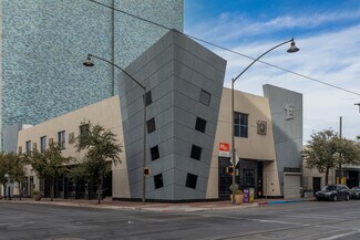 Plus de détails pour 1 E Congress St, Tucson, AZ - Bureau/Local commercial à louer
