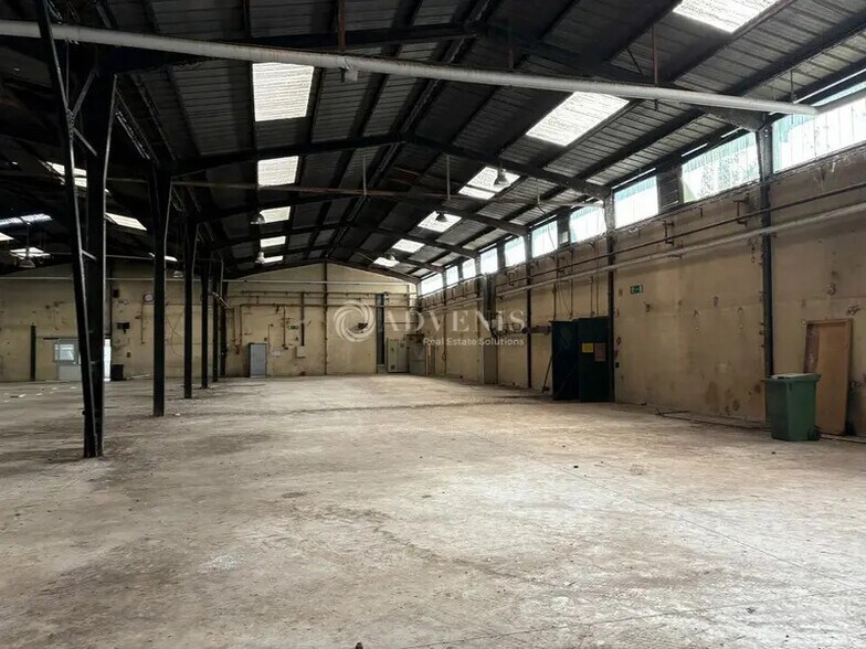 Industriel/Logistique dans Duttlenheim à vendre - Photo intérieure – Image 3 sur 6