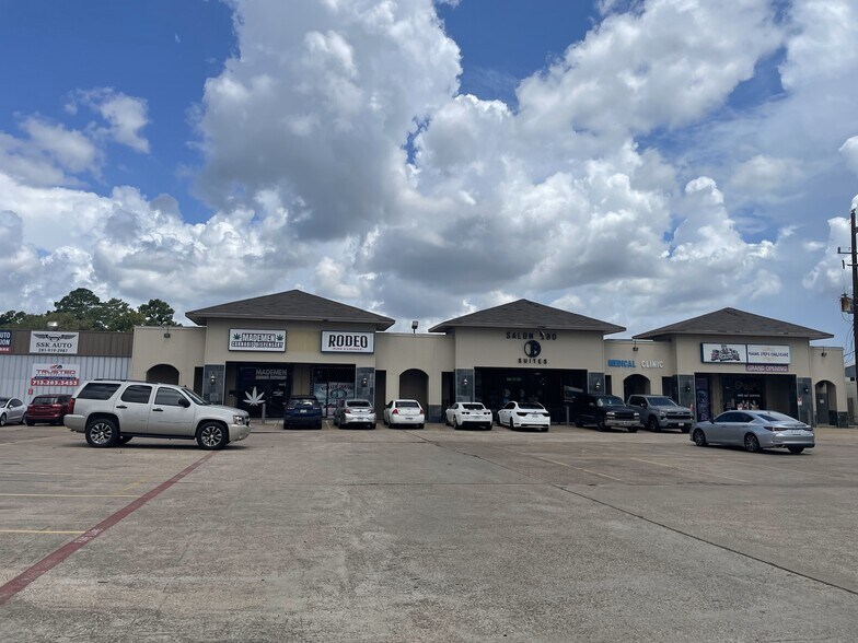 2580 FM 1960 St, Houston, TX à vendre - Photo de l’immeuble – Image 1 sur 4