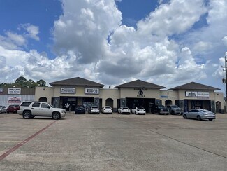 Plus de détails pour 2580 FM 1960 St, Houston, TX - Local commercial à vendre
