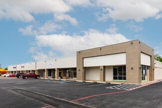Plus de détails pour 1909-1929 S Buckner Blvd, Dallas, TX - Local commercial à louer
