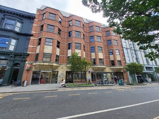 Plus de détails pour 84-87 Queens Rd, Brighton - Bureau à louer