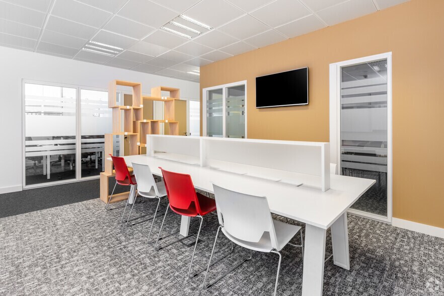 Camino Fuente de la Mora, 9, Madrid, Madrid à louer - Photo intérieure – Image 3 sur 12