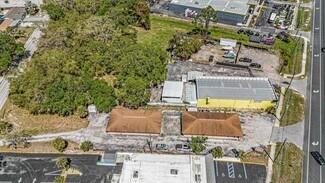 Plus de détails pour Mixed Use C2 on 2.72 Acres – à vendre, Port Richey, FL