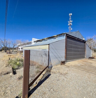 Plus de détails pour 1815 US Highway 66, Edgewood, NM - Local d’activités à vendre