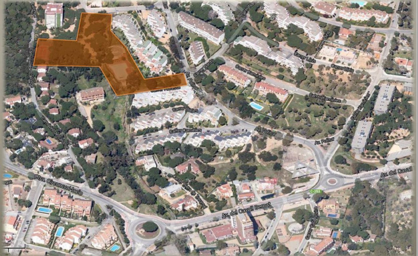 Plan cadastral