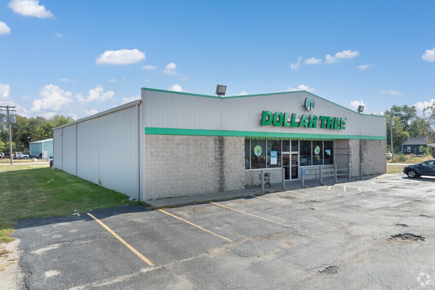 721 S Main St, Monmouth, IL à vendre - Photo de l’immeuble – Image 3 sur 21