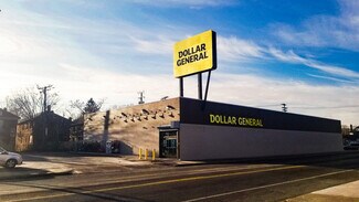 Plus de détails pour 3431 Joy Rd, Detroit, MI - Local commercial à louer