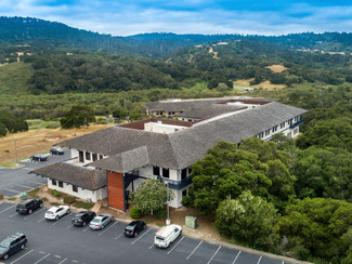 Plus de détails pour 2 Lower Ragsdale Dr, Monterey, CA - Bureau à louer