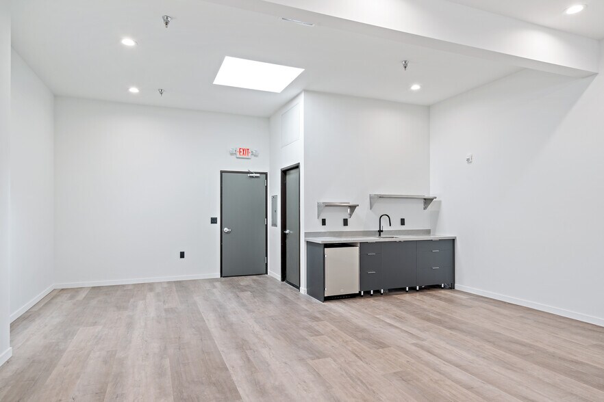 1441 Stevenson St, San Francisco, CA à louer - Photo intérieure – Image 3 sur 11