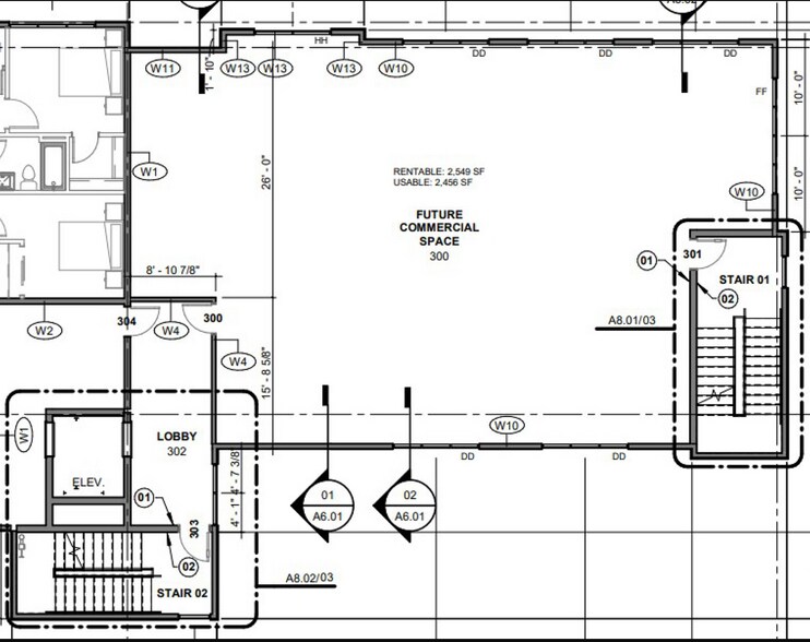 1451 Burke Ln, Farmington, UT à louer - Plan cadastral – Image 2 sur 5