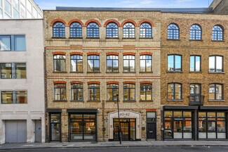 Plus de détails pour 40-42 Parker St, Londres - Bureau à louer