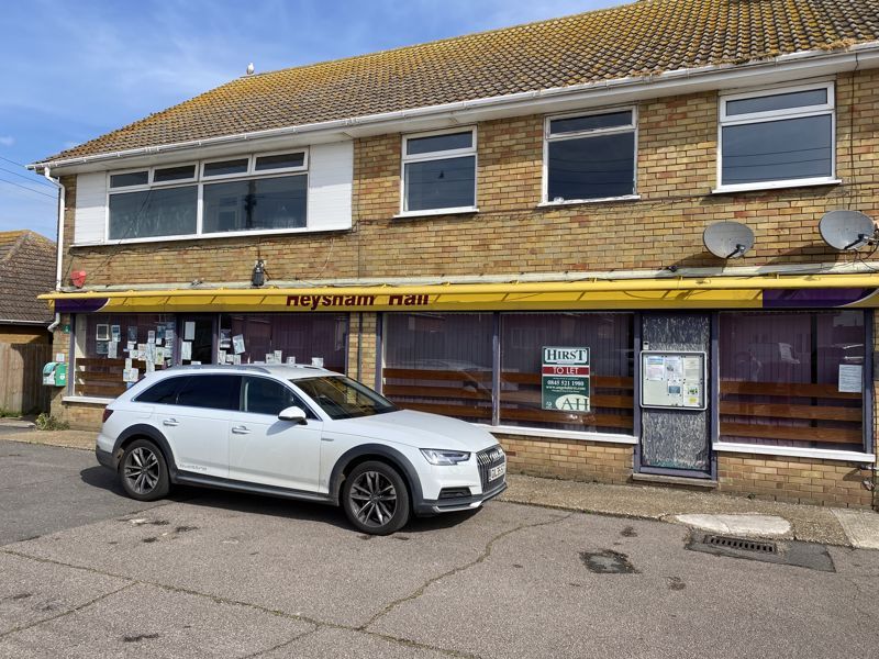 4-4A Taylor Rd, Romney Marsh à louer Photo de l’immeuble– Image 1 sur 3
