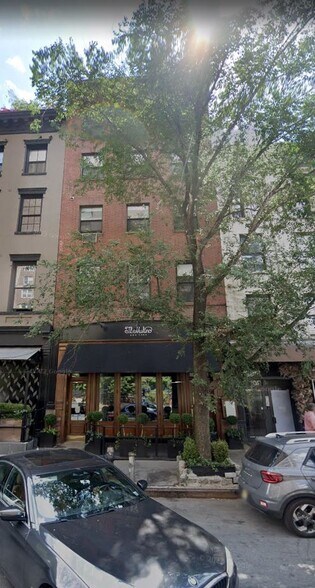 361 Greenwich St, New York, NY à louer - Photo principale – Image 3 sur 3