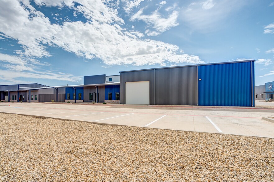 3229 118th St, Lubbock, TX à vendre - Photo de l’immeuble – Image 3 sur 29