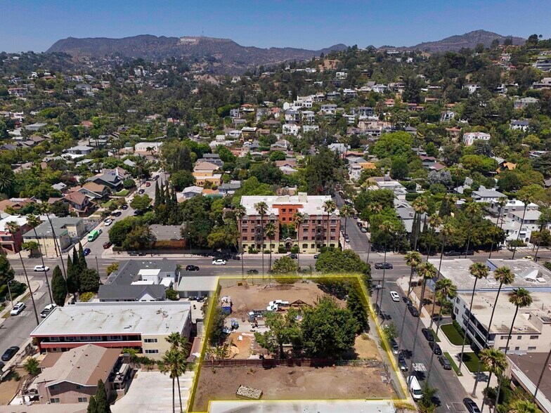 1845 Taft Ave, Los Angeles, CA à vendre - Photo de l’immeuble – Image 3 sur 10