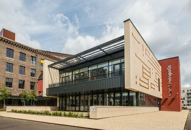 Plus de détails pour Bureau à louer