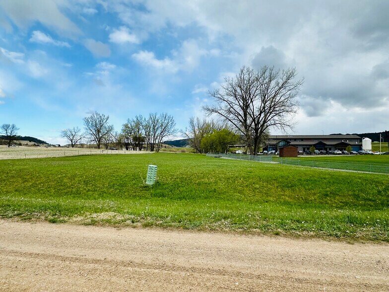 TBD TBD Anna Street, Sturgis, SD à vendre - Photo de l’immeuble – Image 3 sur 5