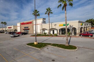 Plus de détails pour 961 Nasa Pky, Houston, TX - Local commercial à louer