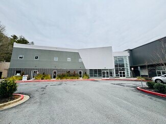 Plus de détails pour 2600 Prado Ln, Marietta, GA - Bureau/Médical, Local d'activités à louer