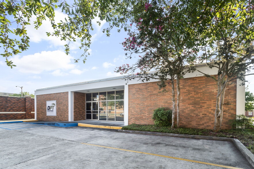160 N 8th St, Baton Rouge, LA à vendre - Photo principale – Image 1 sur 1