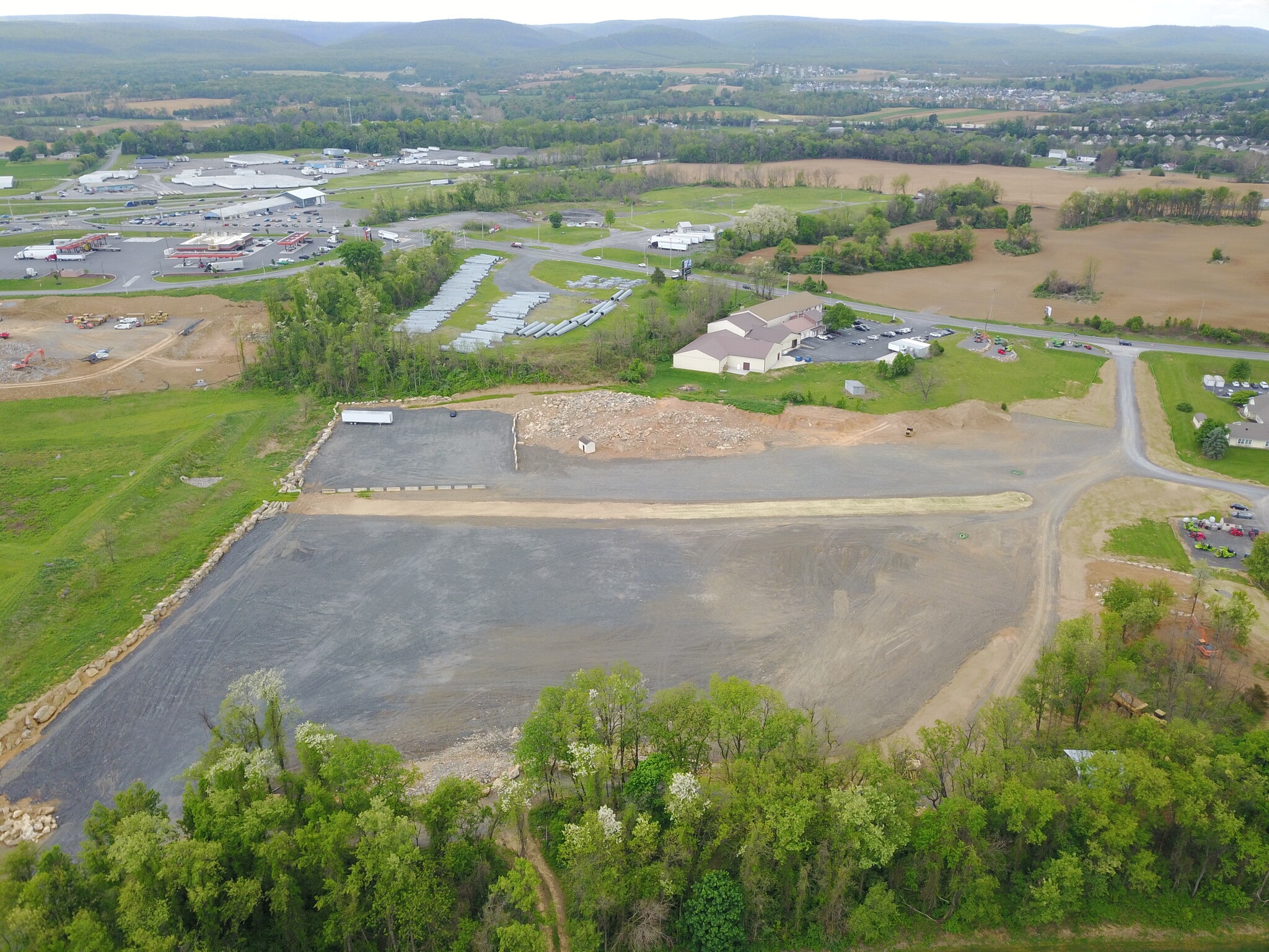 100 Land Outlook Ln, Shippensburg, PA à louer Photo principale– Image 1 sur 8