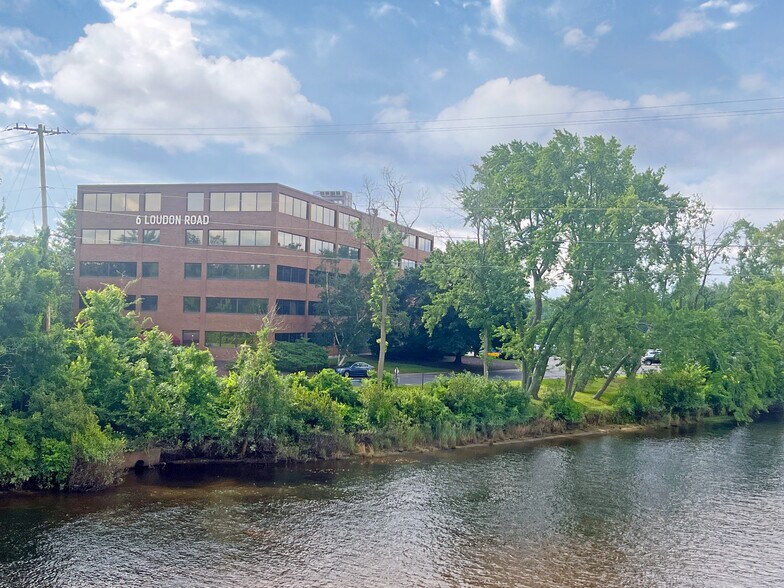 6 Loudon Rd, Concord, NH à louer - Photo principale – Image 1 sur 2