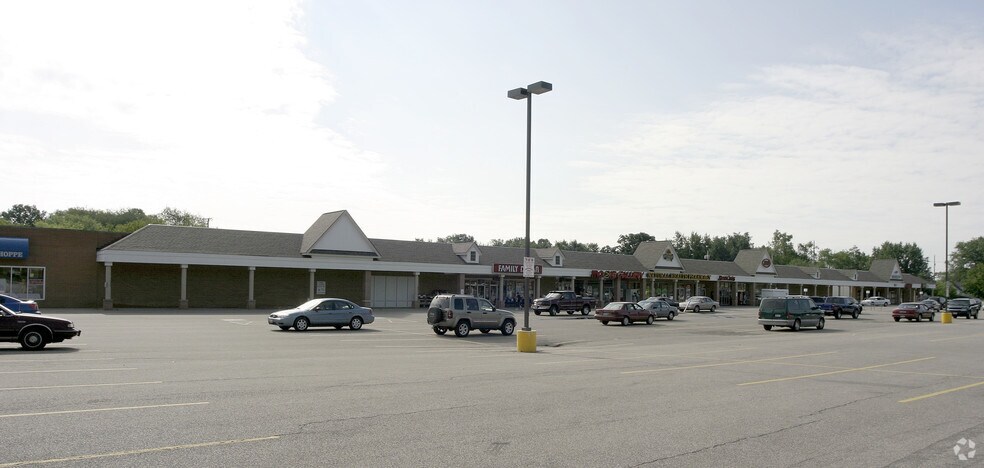 220 N Main St, Rittman, OH à louer - Autre – Image 2 sur 13