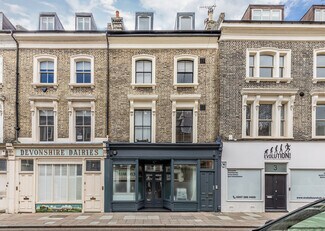 Plus de détails pour 5 Nugent Ter, Londres - Local commercial à vendre