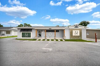 Plus de détails pour 2130 W Bay Dr, Largo, FL - Bureau à vendre
