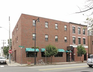 Plus de détails pour 723-731 Cambridge St, Cambridge, MA - Local commercial à louer