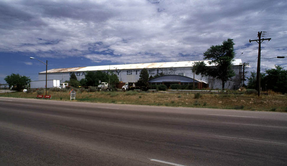 5500 Colorado Blvd, Commerce City, CO à louer - Autre – Image 2 sur 12