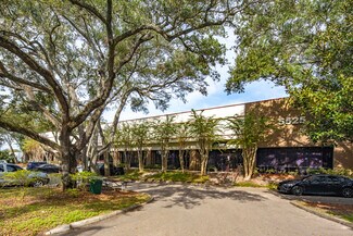 Plus de détails pour 5525 Johns Rd, Tampa, FL - Local d'activités, Industriel/Logistique à louer