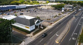 Plus de détails pour 6504-6540 Massachusetts Ave, New Port Richey, FL - Local commercial à louer