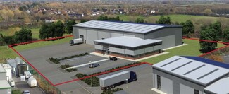 Plus de détails pour Aintree Rd, Pershore - Industriel/Logistique à vendre