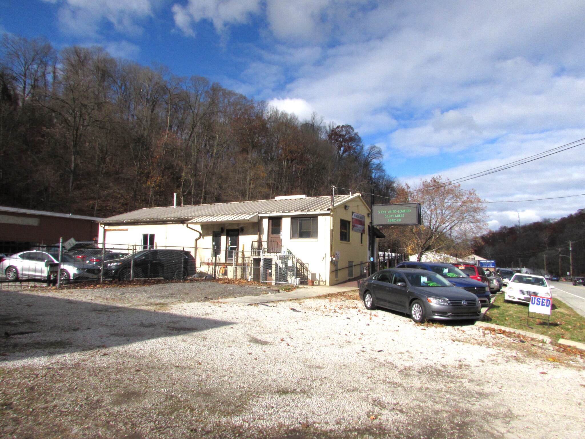 174 Sandy Creek Rd, Verona, PA à vendre Photo principale– Image 1 sur 22