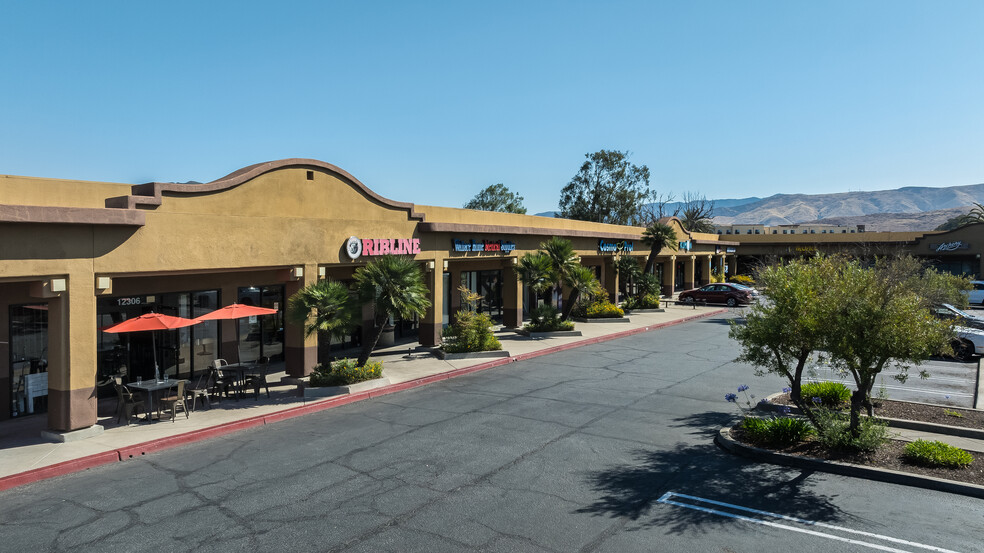 12300 Los Osos Valley Rd, San Luis Obispo, CA à louer - Photo de l’immeuble – Image 2 sur 5