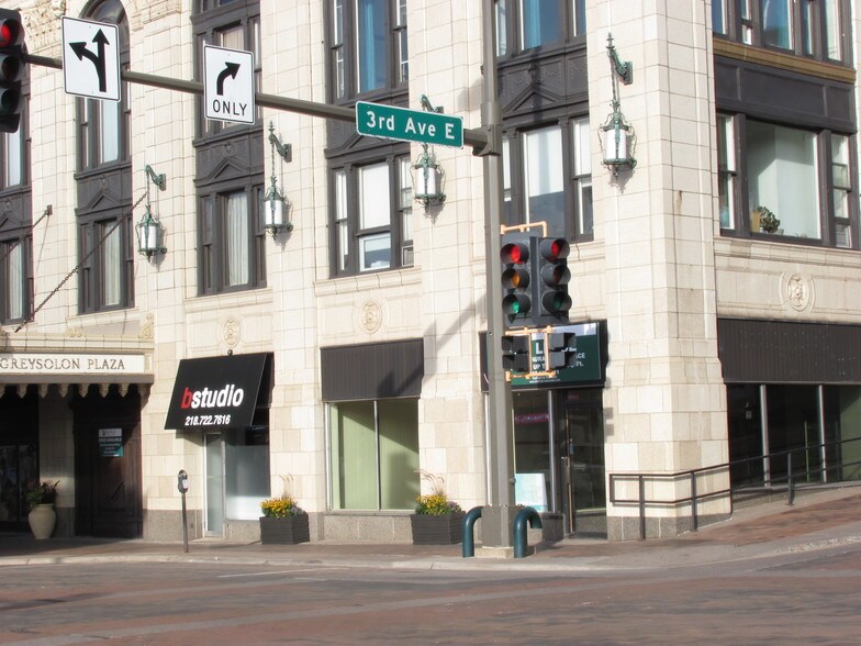 231 E Superior St, Duluth, MN à louer - Photo de l’immeuble – Image 2 sur 7