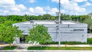 Plus de détails pour 1015 NW 23rd St, Miami, FL - Industriel/Logistique à louer