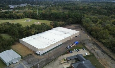 660 Bessemer Super Hwy, Birmingham, AL à louer Photo de l’immeuble– Image 1 sur 8