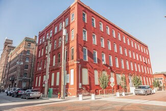 Plus de détails pour 1319 Hickory St, Kansas City, MO - Bureau à vendre