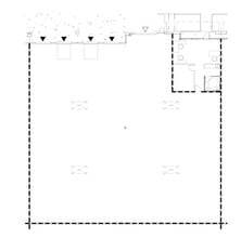6949 Speedway Blvd, Las Vegas, NV à louer Plan d’étage– Image 1 sur 1