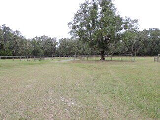 Plus de détails pour 3750A County Road 315A, Green Cove Springs, FL - Terrain à vendre